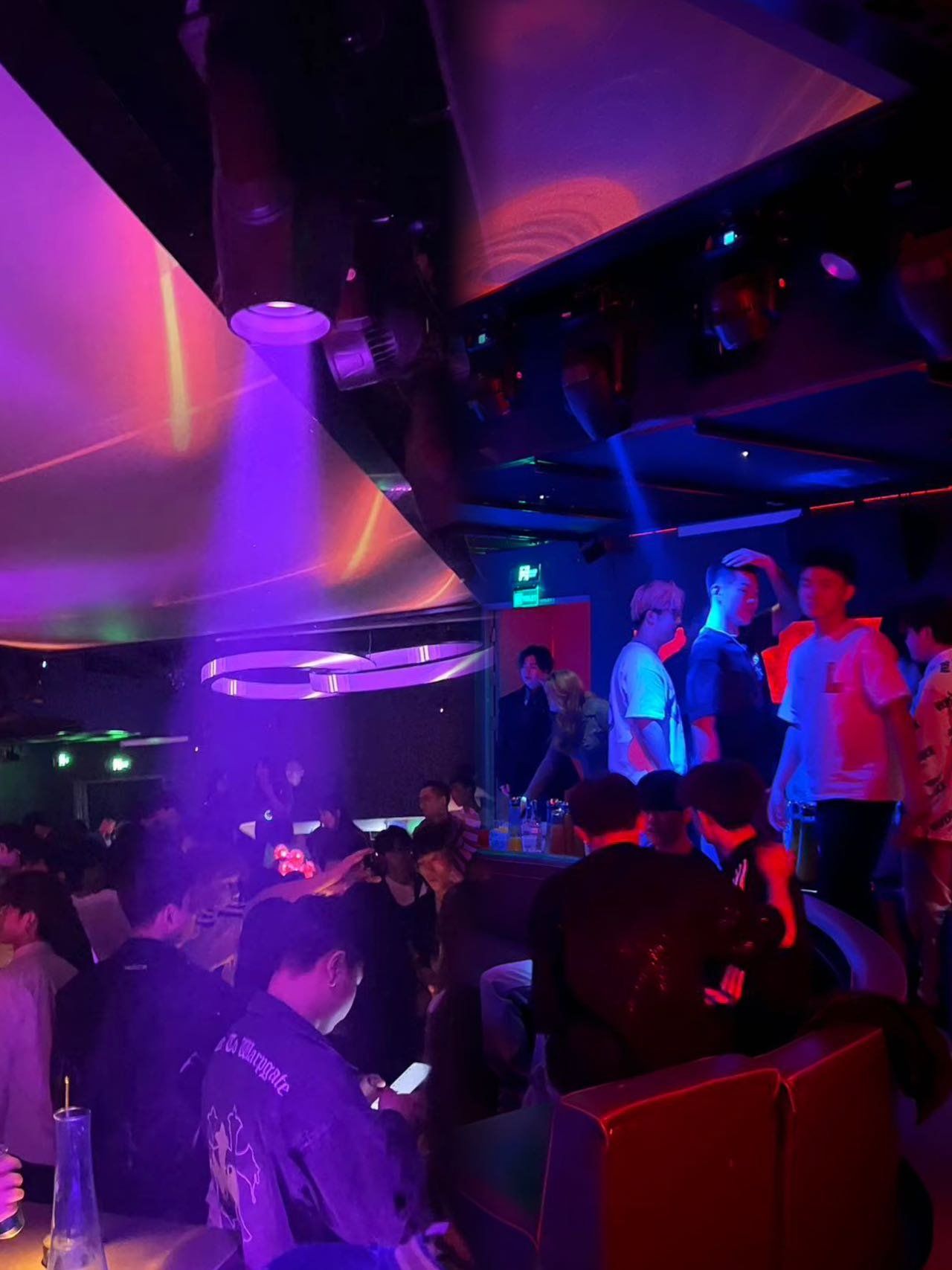 上海商务ktv新体验：商务ktv怎么玩-青浦区ktv预定