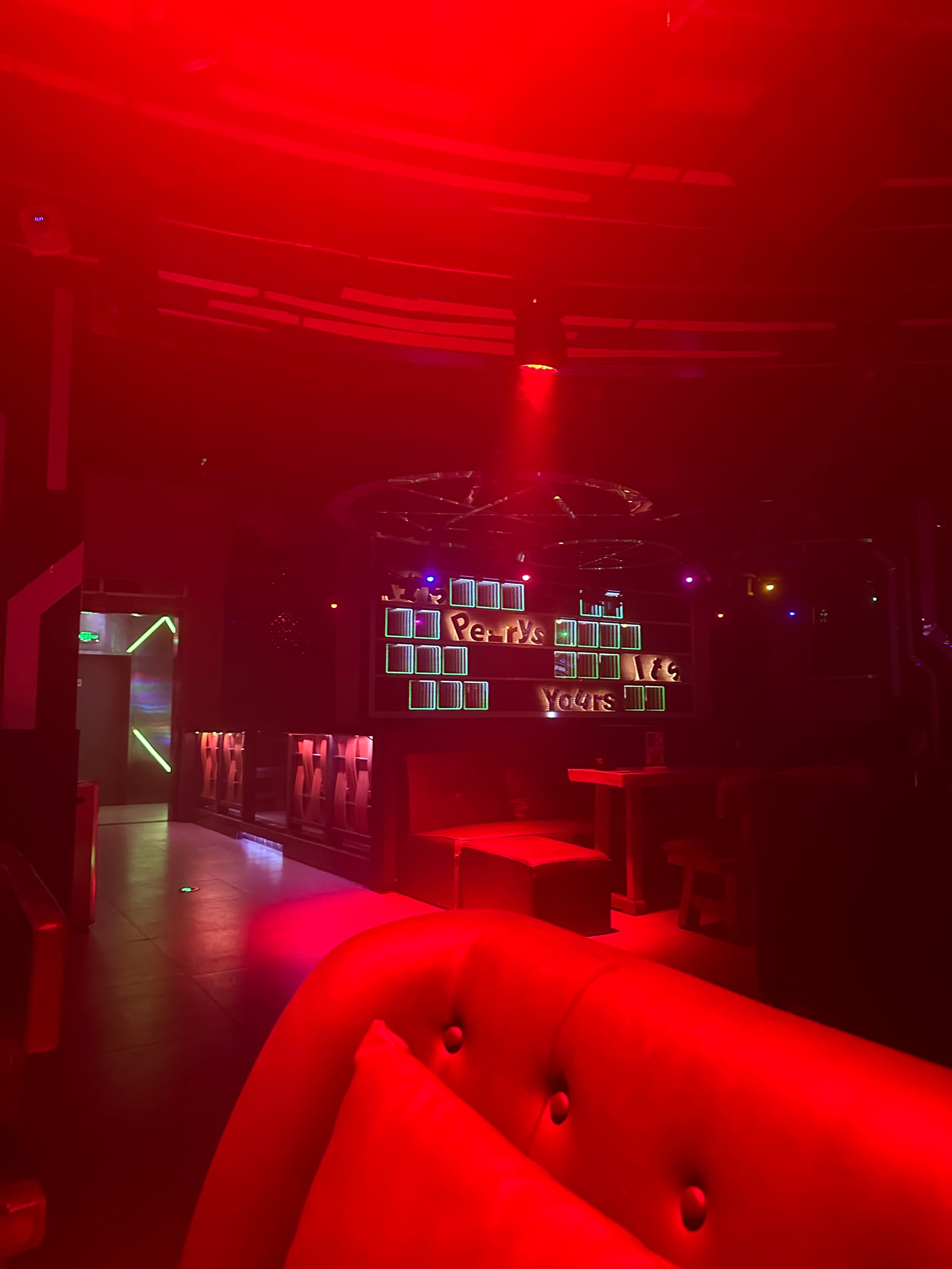 上海商务ktv及商务ktv什么意思解析-青浦区ktv预定