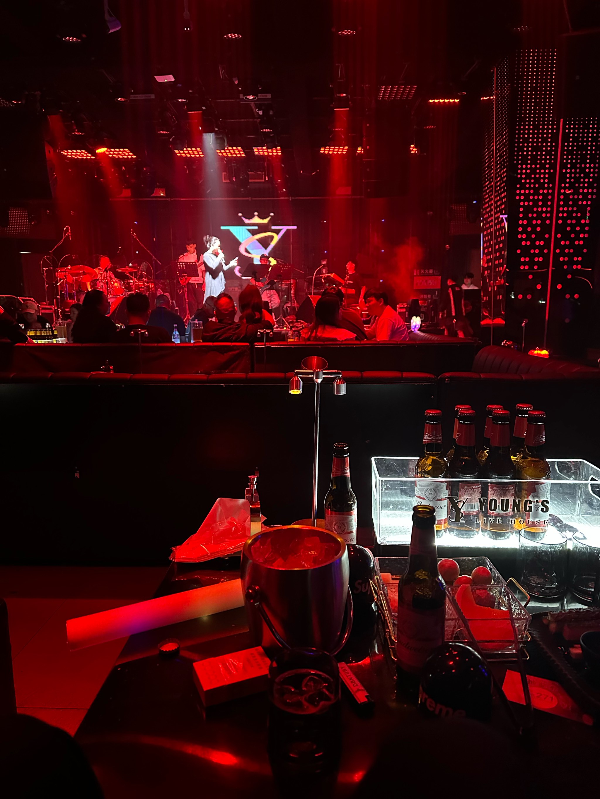 上海商务ktv总排行-青浦区ktv预定