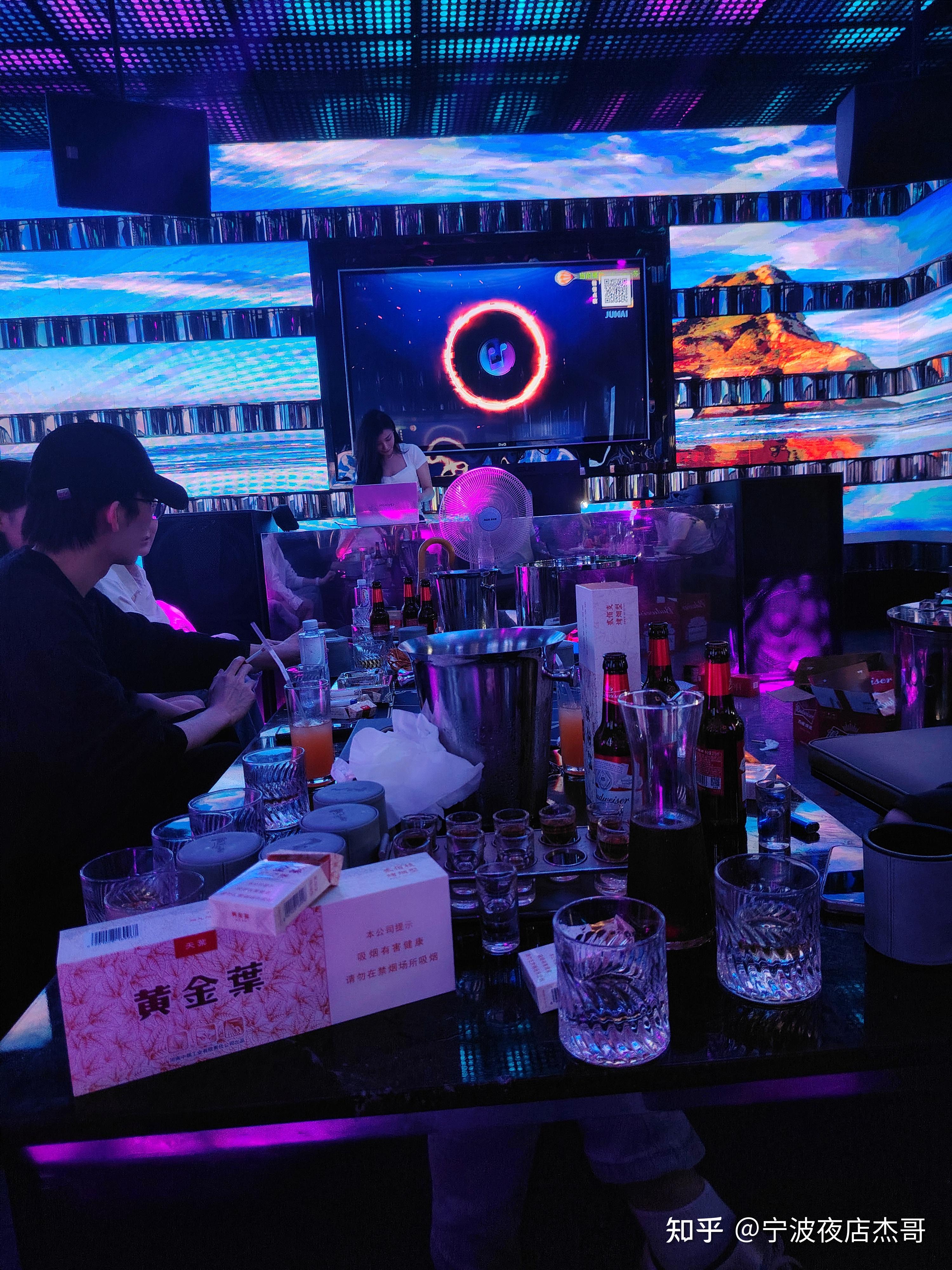 上海商务ktv哪里有高品质选择-青浦区ktv预定